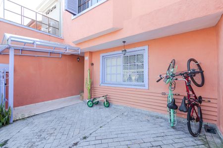 Casa à venda com 160m², 4 quartos e 2 vagasGaragem