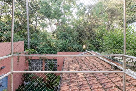 Casa à venda com 160m², 4 quartos e 2 vagasVaranda do Quarto 2