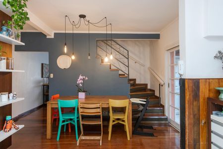 Casa à venda com 160m², 4 quartos e 2 vagasCopa/ Cozinha