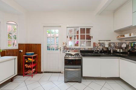Casa à venda com 160m², 4 quartos e 2 vagasCopa/ Cozinha