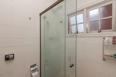 Casa à venda com 160m², 4 quartos e 2 vagasBanheiro da Suíte 1