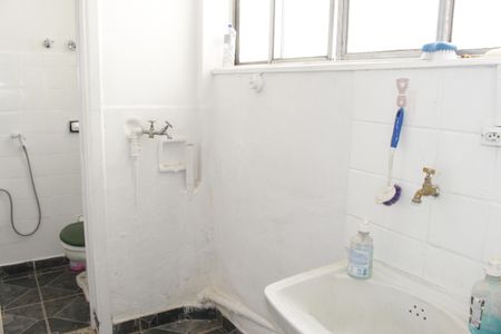 Apartamento para alugar com 1 quarto, 62m² em Santa Cecilia, São Paulo