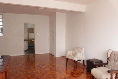 Apartamento para alugar com 1 quarto, 62m² em Santa Cecilia, São Paulo
