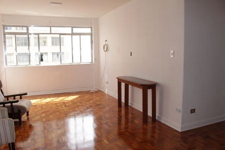 Apartamento para alugar com 1 quarto, 62m² em Santa Cecilia, São Paulo