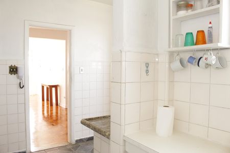 Apartamento para alugar com 1 quarto, 62m² em Santa Cecilia, São Paulo