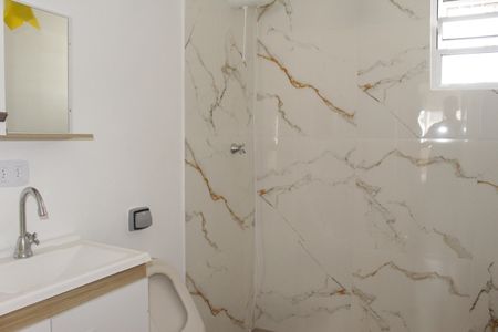 Apartamento para alugar com 1 quarto, 62m² em Santa Cecilia, São Paulo