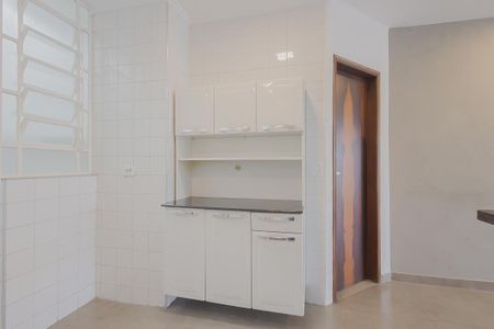 Casa para alugar com 64m², 2 quartos e 1 vagaCozinha