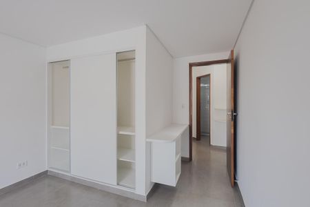 Quarto 2 de casa para alugar com 2 quartos, 64m² em Pinheiros, São Paulo
