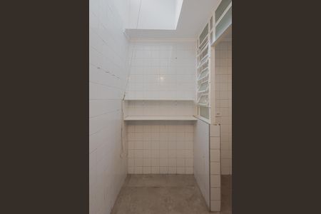 Casa para alugar com 64m², 2 quartos e 1 vagaÁrea de Serviço