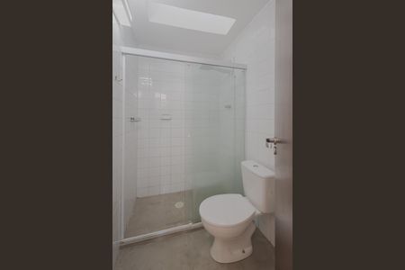 Casa para alugar com 64m², 2 quartos e 1 vagaBanheiro