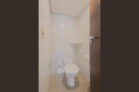 Casa para alugar com 64m², 2 quartos e 1 vagaLavabo