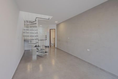 Sala de casa para alugar com 2 quartos, 64m² em Pinheiros, São Paulo