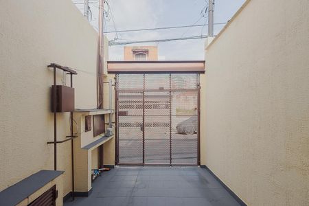Casa para alugar com 64m², 2 quartos e 1 vagaGaragem