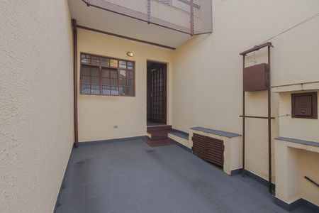 Casa para alugar com 64m², 2 quartos e 1 vagaGaragem