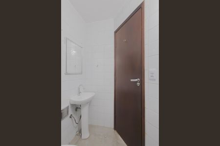 Casa para alugar com 64m², 2 quartos e 1 vagaBanheiro