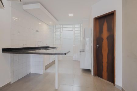 Casa para alugar com 64m², 2 quartos e 1 vagaCozinha