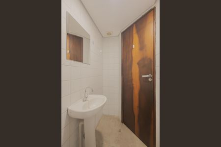 Casa para alugar com 64m², 2 quartos e 1 vagaLavabo