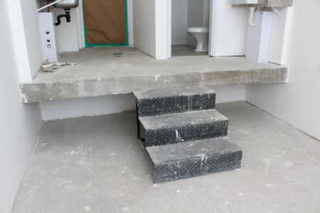 Studio à venda com 36m², 1 quarto e sem vagaSala/Quarto