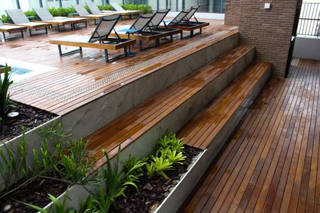 Studio à venda com 36m², 1 quarto e sem vagaÁrea comum