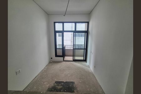 Studio à venda com 36m², 1 quarto e sem vagaSala/Quarto