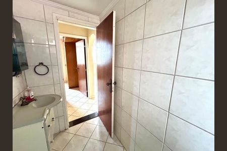 Apartamento para alugar com 70m², 2 quartos e 1 vagaBanheiro 1