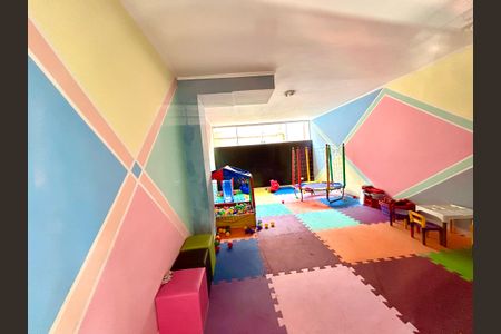 Apartamento para alugar com 70m², 2 quartos e 1 vagaBrinquedoteca 