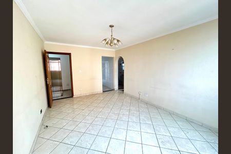 Sala  de apartamento para alugar com 2 quartos, 70m² em Vila das Palmeiras, Guarulhos