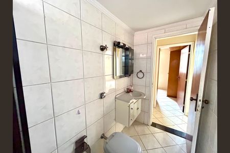 Apartamento para alugar com 70m², 2 quartos e 1 vagaBanheiro 1
