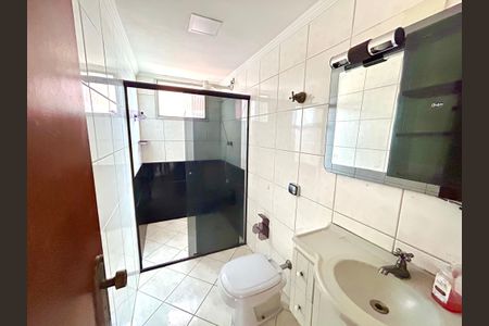 Apartamento para alugar com 70m², 2 quartos e 1 vagaBanheiro 1