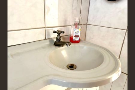 Apartamento para alugar com 70m², 2 quartos e 1 vagaBanheiro 1