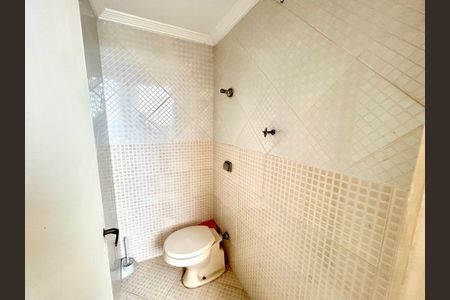 Apartamento para alugar com 70m², 2 quartos e 1 vagaBanheiro 2