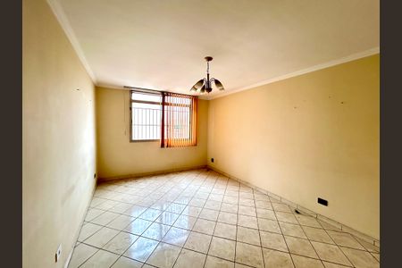 Sala de apartamento para alugar com 2 quartos, 70m² em Vila das Palmeiras, Guarulhos