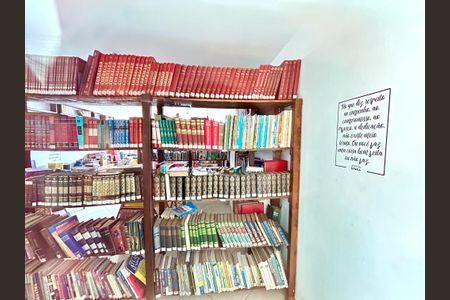 Apartamento para alugar com 70m², 2 quartos e 1 vagaBiblioteca 