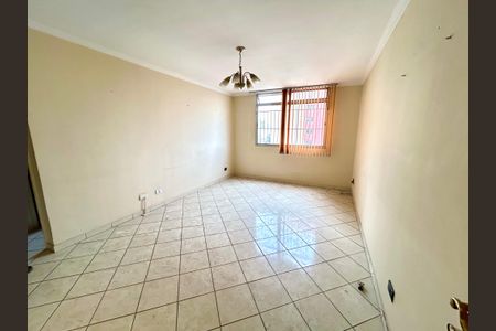 Apartamento para alugar com 70m², 2 quartos e 1 vagaSala