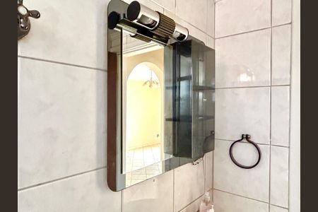 Apartamento para alugar com 70m², 2 quartos e 1 vagaBanheiro 1