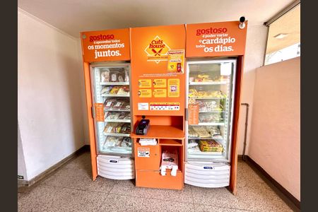 Apartamento para alugar com 70m², 2 quartos e 1 vagaMercadinho Congelados 