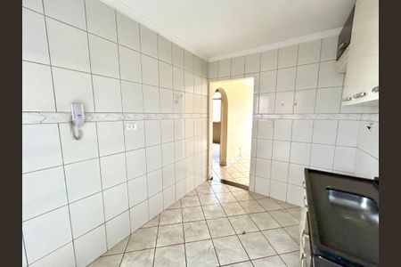 Apartamento para alugar com 70m², 2 quartos e 1 vagaCozinha