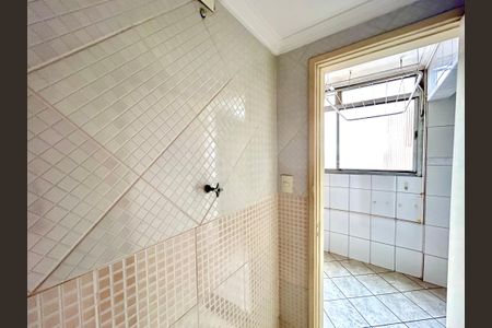 Apartamento para alugar com 70m², 2 quartos e 1 vagaBanheiro 2