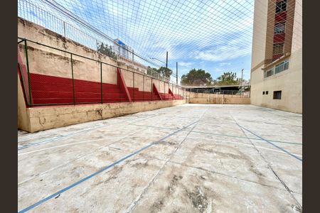 Apartamento para alugar com 70m², 2 quartos e 1 vagaQuadra 