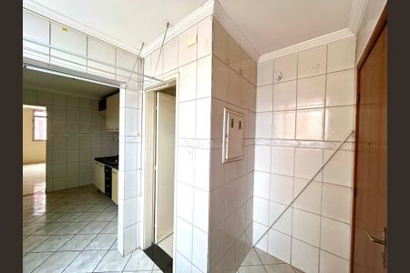Apartamento para alugar com 70m², 2 quartos e 1 vagaÁrea de Serviço