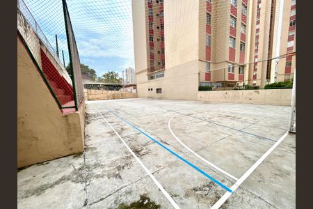 Apartamento para alugar com 70m², 2 quartos e 1 vagaQuadra 