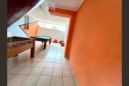 Apartamento para alugar com 70m², 2 quartos e 1 vagaSala de Jogos