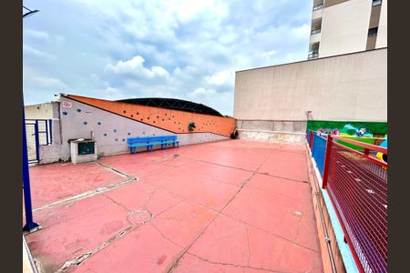 Apartamento para alugar com 70m², 2 quartos e 1 vagaÁrea Pet