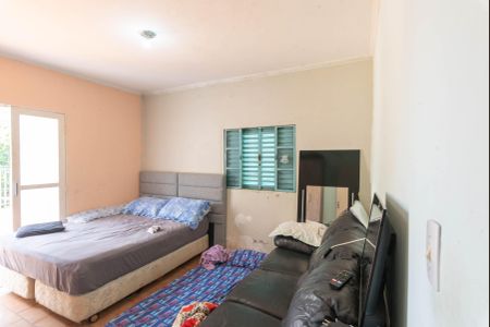 Quarto 1 de casa para alugar com 2 quartos, 140m² em Vila Georgina, Campinas