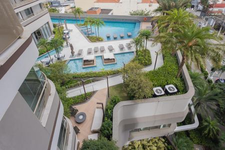 Apartamento para alugar com 88m², 2 quartos e 1 vaga Apartamento para alugar com 88m², 2 quartos e 1 vagaPiscina