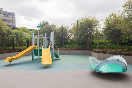 Apartamento para alugar com 88m², 2 quartos e 1 vaga Apartamento para alugar com 88m², 2 quartos e 1 vagaPlayground