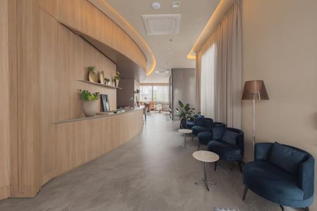 Apartamento para alugar com 88m², 2 quartos e 1 vaga Apartamento para alugar com 88m², 2 quartos e 1 vagaSalão de Festas