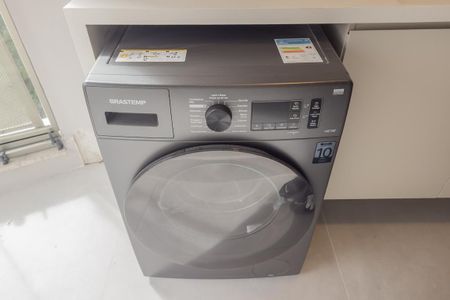 Apartamento para alugar com 88m², 2 quartos e 1 vaga Apartamento para alugar com 88m², 2 quartos e 1 vagaÁrea de Serviço