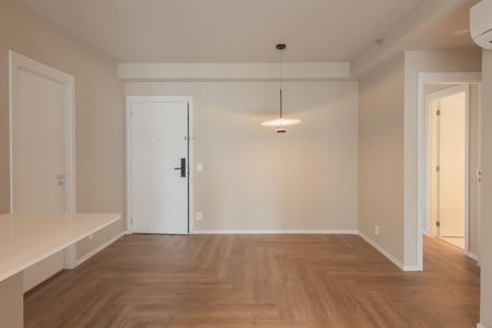 Apartamento para alugar com 88m², 2 quartos e 1 vaga Apartamento para alugar com 88m², 2 quartos e 1 vagaSala