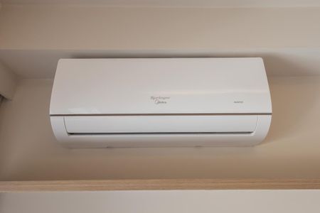 Apartamento para alugar com 88m², 2 quartos e 1 vaga Apartamento para alugar com 88m², 2 quartos e 1 vagaSuíte 2